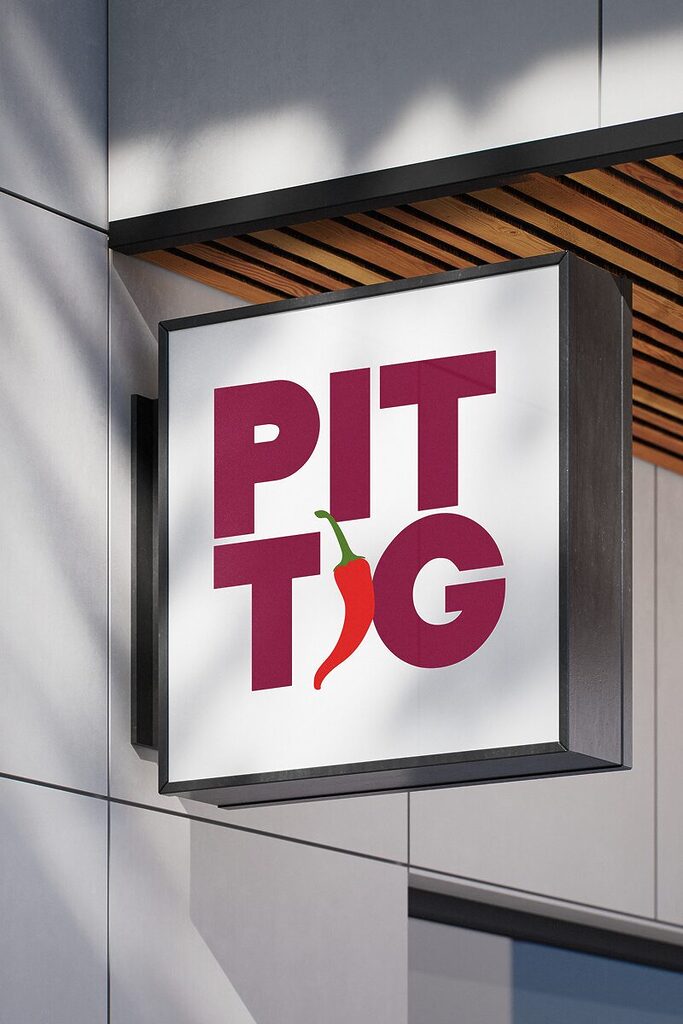 Pittig